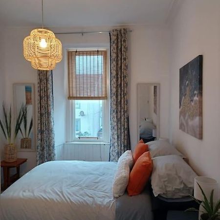 The Fuzzy Duck Appartement Broughty Ferry Buitenkant foto