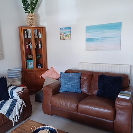 The Fuzzy Duck Appartement Broughty Ferry Buitenkant foto