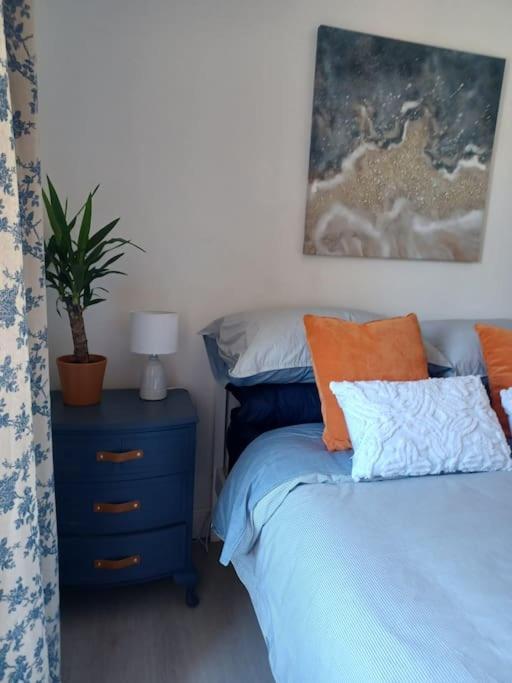 The Fuzzy Duck Appartement Broughty Ferry Buitenkant foto
