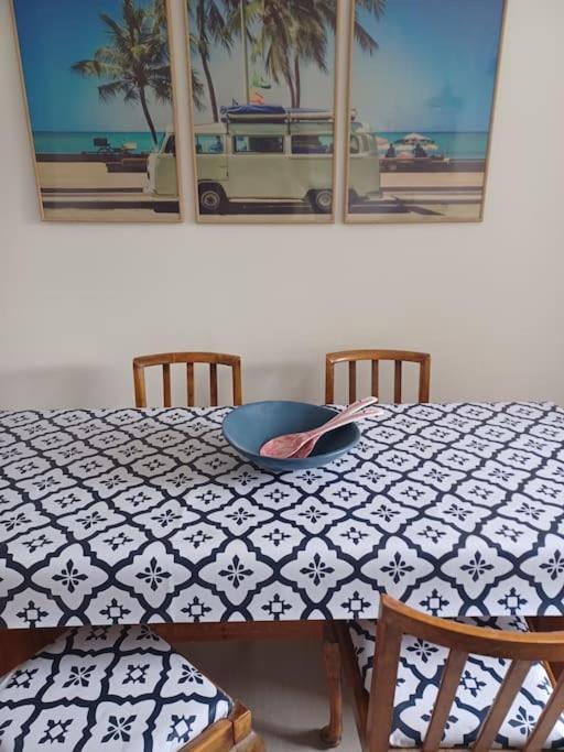 The Fuzzy Duck Appartement Broughty Ferry Buitenkant foto