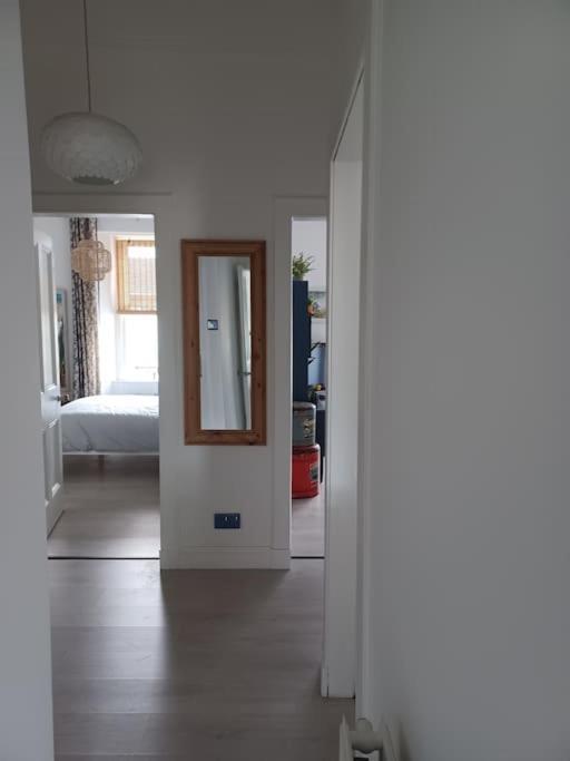 The Fuzzy Duck Appartement Broughty Ferry Buitenkant foto