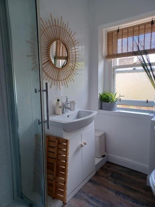 The Fuzzy Duck Appartement Broughty Ferry Buitenkant foto